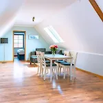 Lägenhet Cblue 