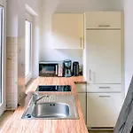 Apartman Cblue 