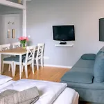 Apartman Cblue 