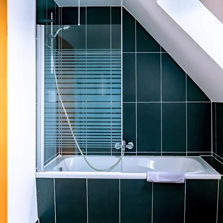 CBlue Apartmenthaus Captain Hook Apartment *