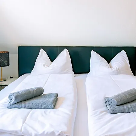 Διαμέρισμα Cblue 