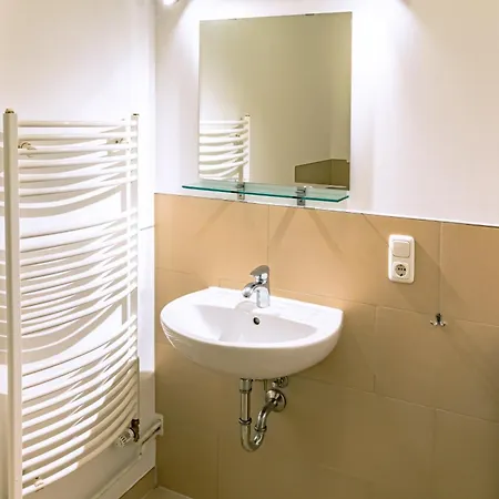 Apartment CBlue Apartmenthaus Captain Hook *