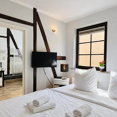 Apartman Cblue 